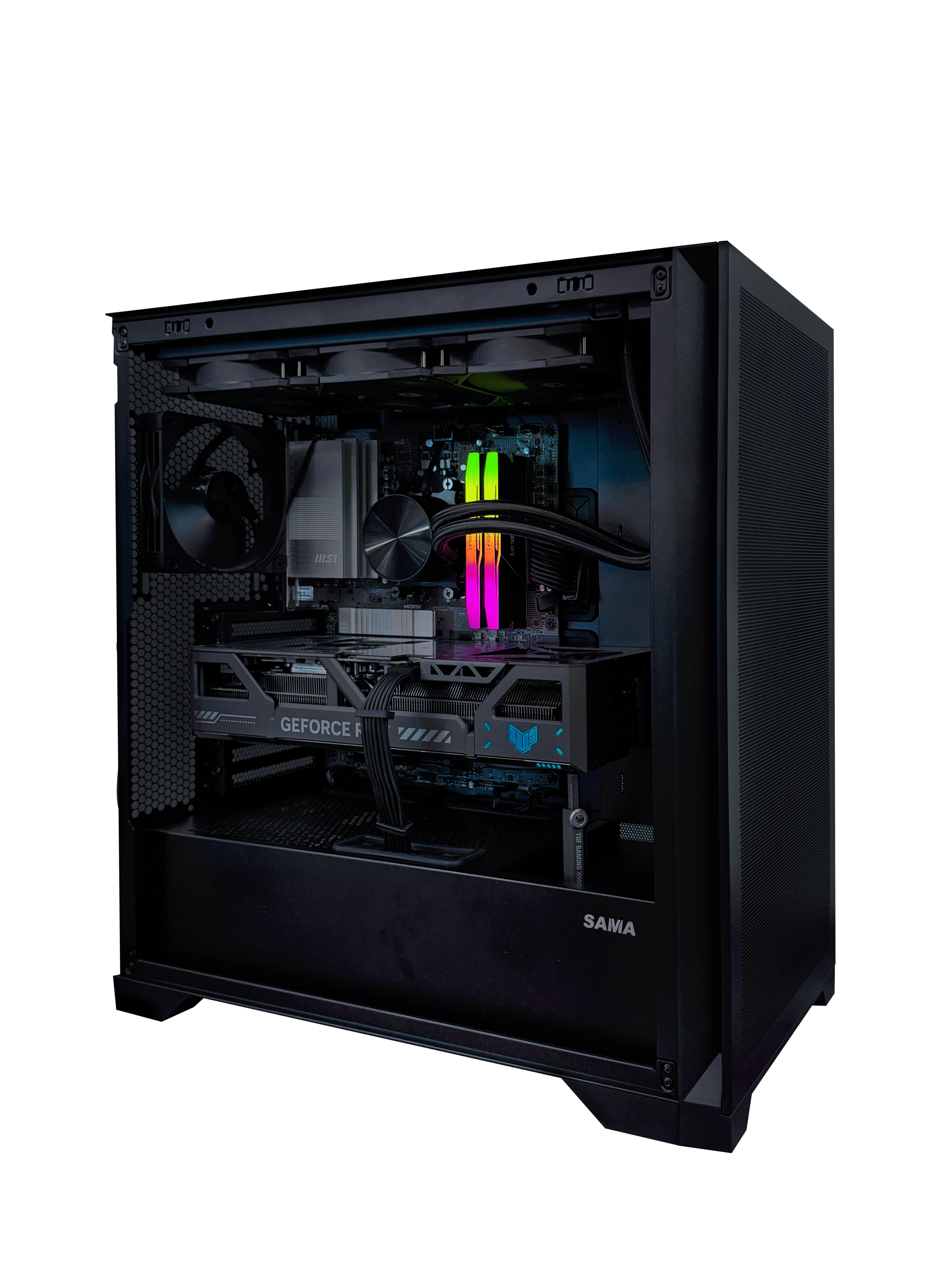 Компьютер BestPC