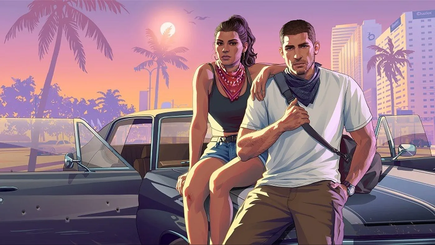 Крупнейшая утечка данных по GTA V и GTA VI: что стало известно