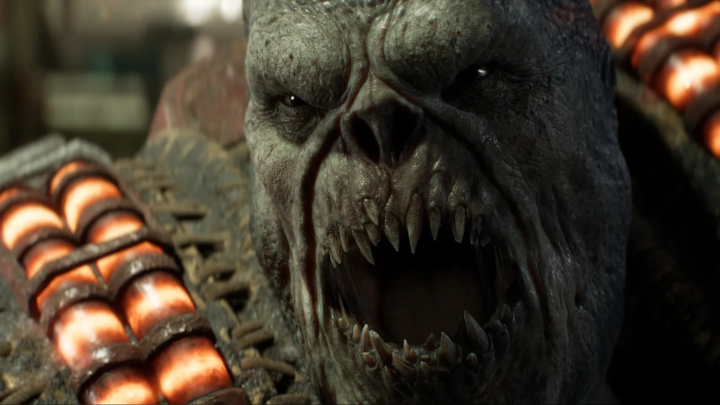 Системные требования Gears of War: E-Day объявлены