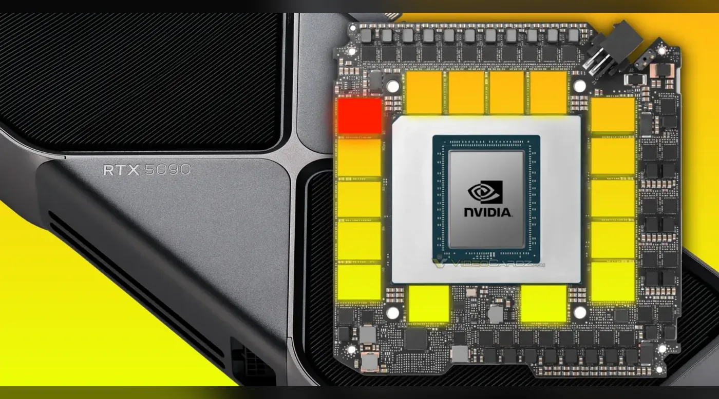 Будущее памяти GDDR7: чипы нового поколения