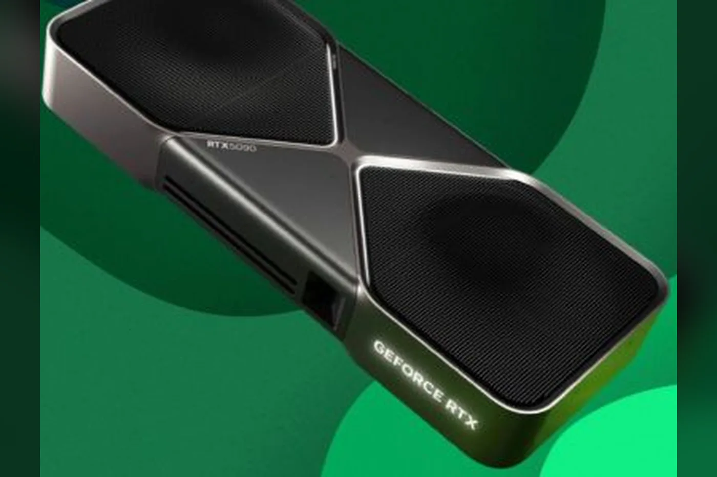 Перенос выхода видеокарт NVIDIA GeForce RTX 60: что известно