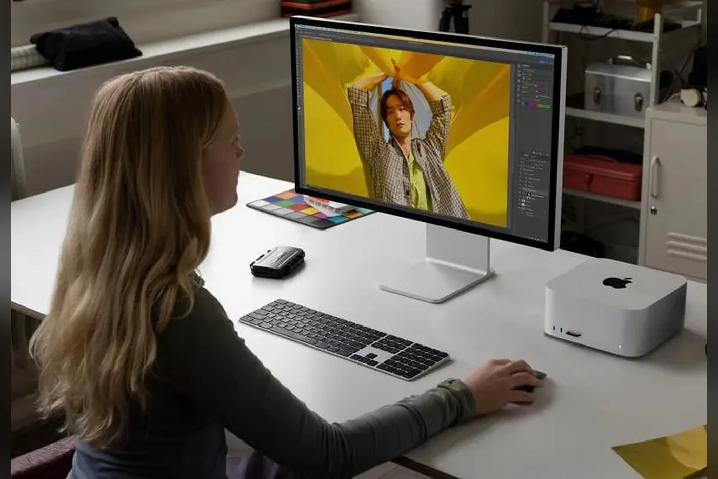 Новые Mac Studio: самые мощные и дорогие ПК от Apple